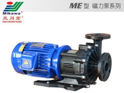 ME型-磁力泵系列